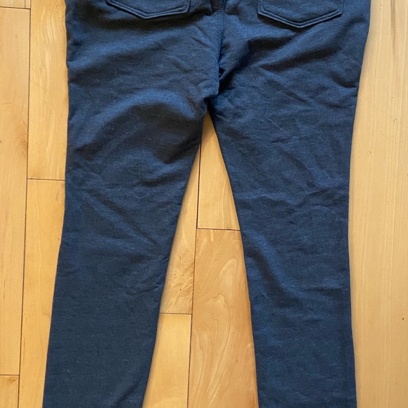 NWT Old Navy girls jeggings - Picture 4 of 5